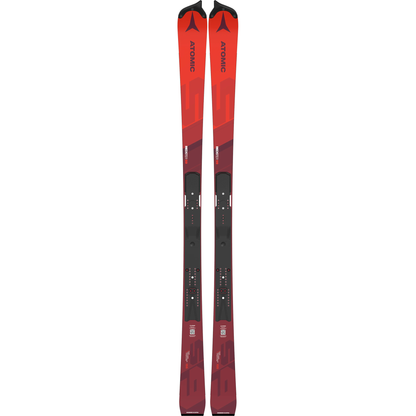 Atomic Redster S9 FIS Ski 2025 155