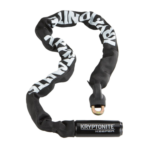 Kryptonite Keeper 785 Integrated Bike Lock Chain