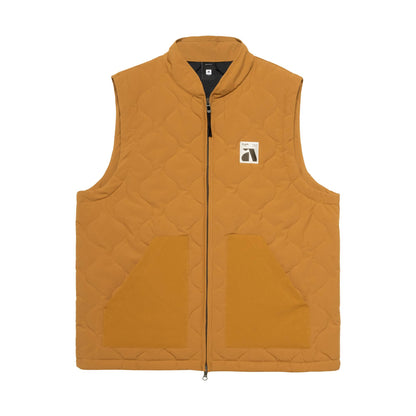 Armada Yowler Mens Insulated Vest 2026
