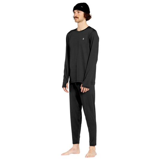 Volcom V-Science Mens Crew 2026