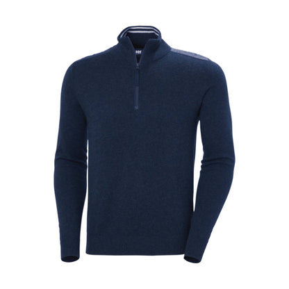 Helly Hansen Afton Mens Half Zip Sweater 2027