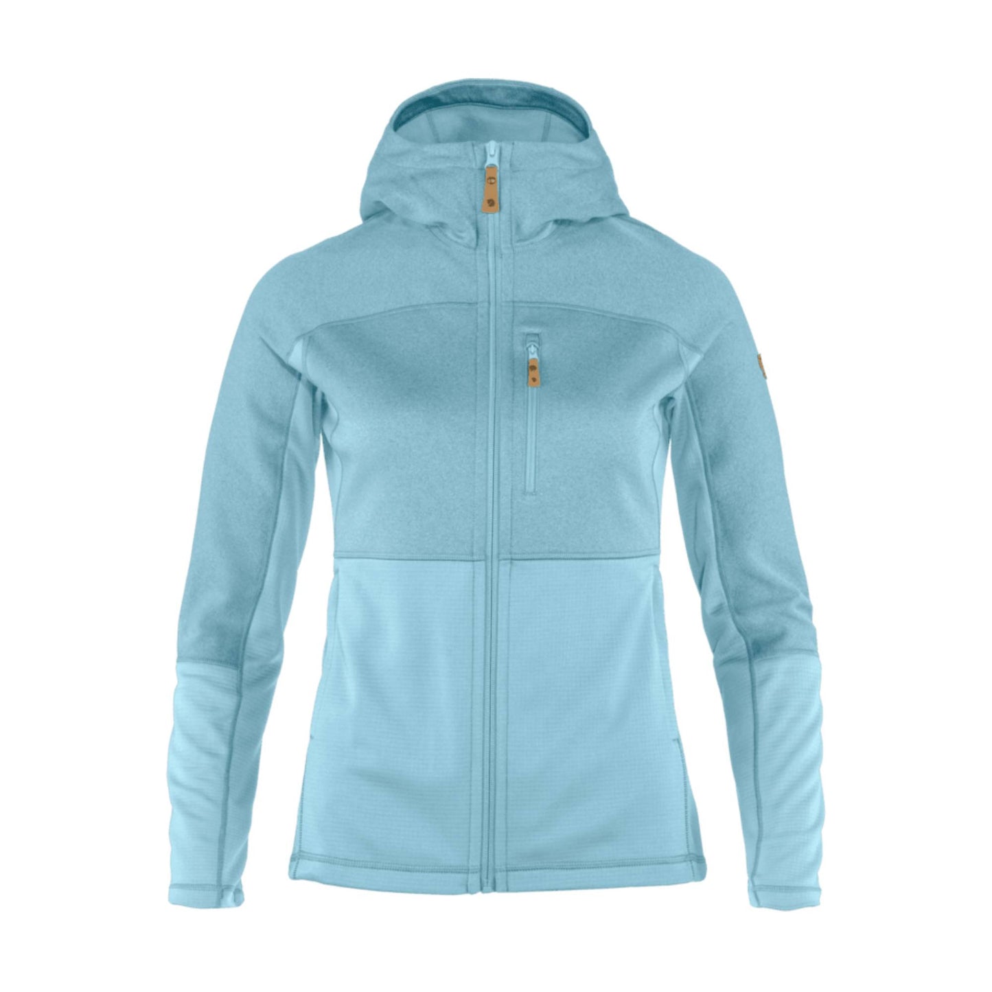 Fjallraven Abisko Trail Womens Fleece 2027