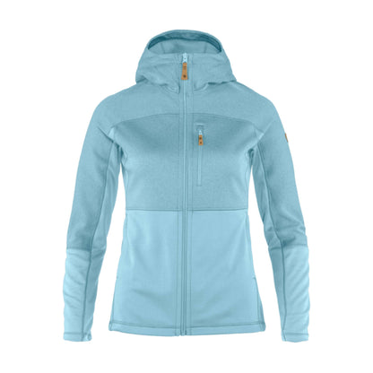 Fjallraven Abisko Trail Womens Fleece 2027