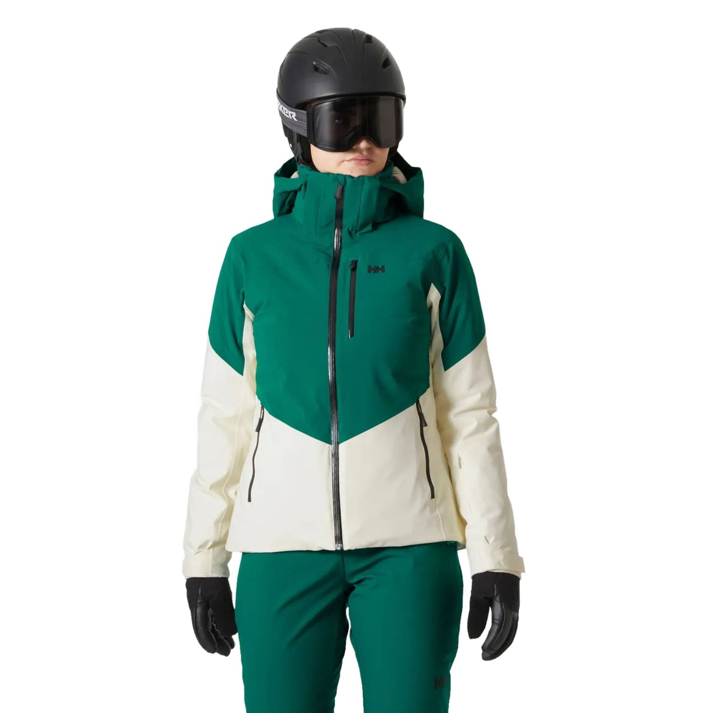 Helly Hansen Alphelia Womens Jacket 2025