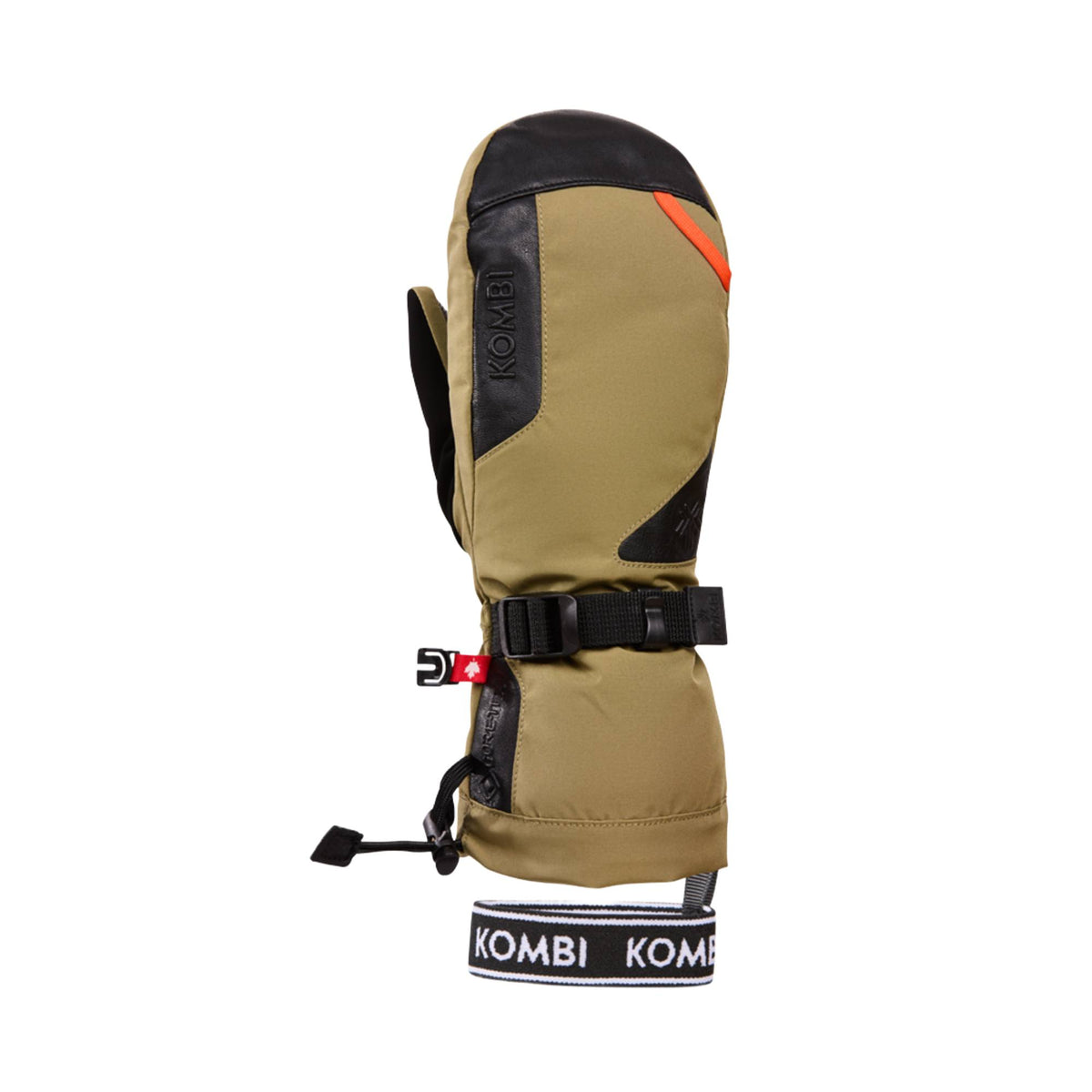 Kombi Heritage Gore-Tex Mens Mitt