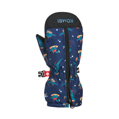 Kombi Adorable Preschool Mitt
