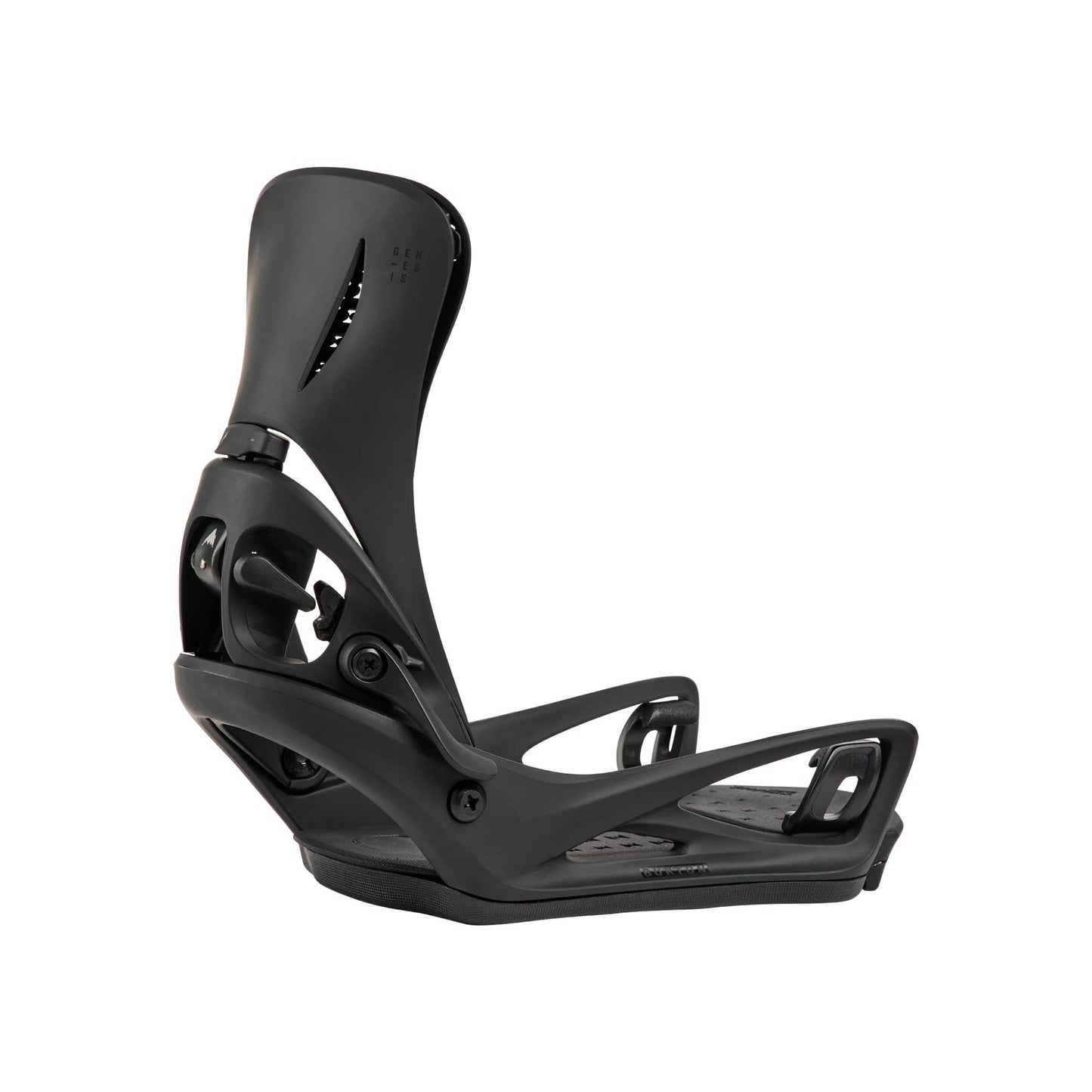 Burton Genesis Step On Snowboard Bindings 2027
