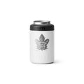 YETI Rambler 12oz NHL Colster 2.0 Can Insulator Maple Leafs