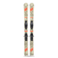 K2 Poacher Junior Ski + Head Evo 9 GW Binding