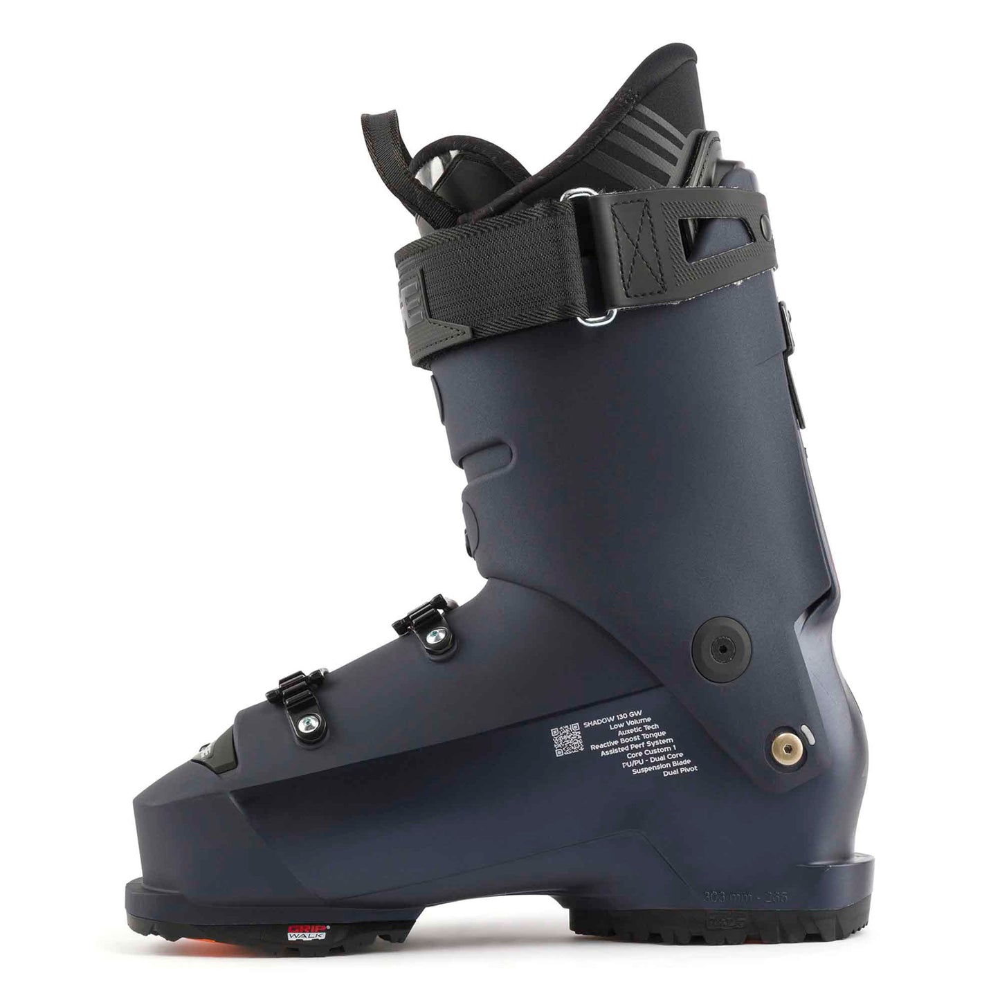 Lange Shadow 130 LV GW Mens Ski Boot 2025