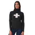 Krimson Klover Geneva Womens Turtleneck 2027