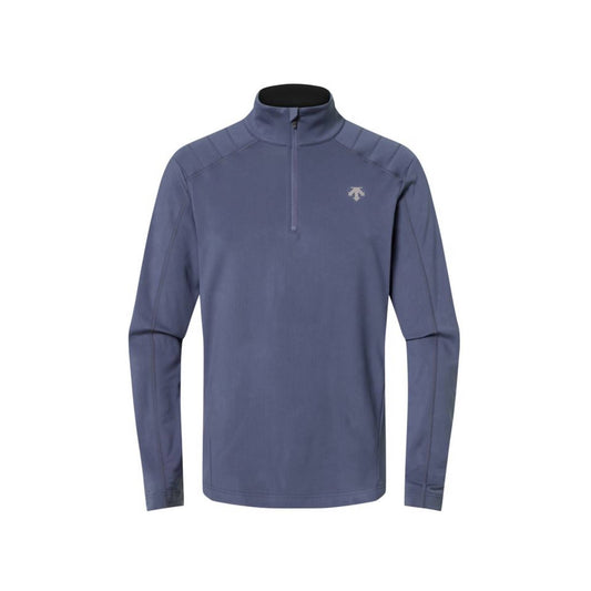 Descente Shoulder Trim Mens T-Neck 2026