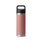 YETI Rambler 18oz Bottle with Chug Cap