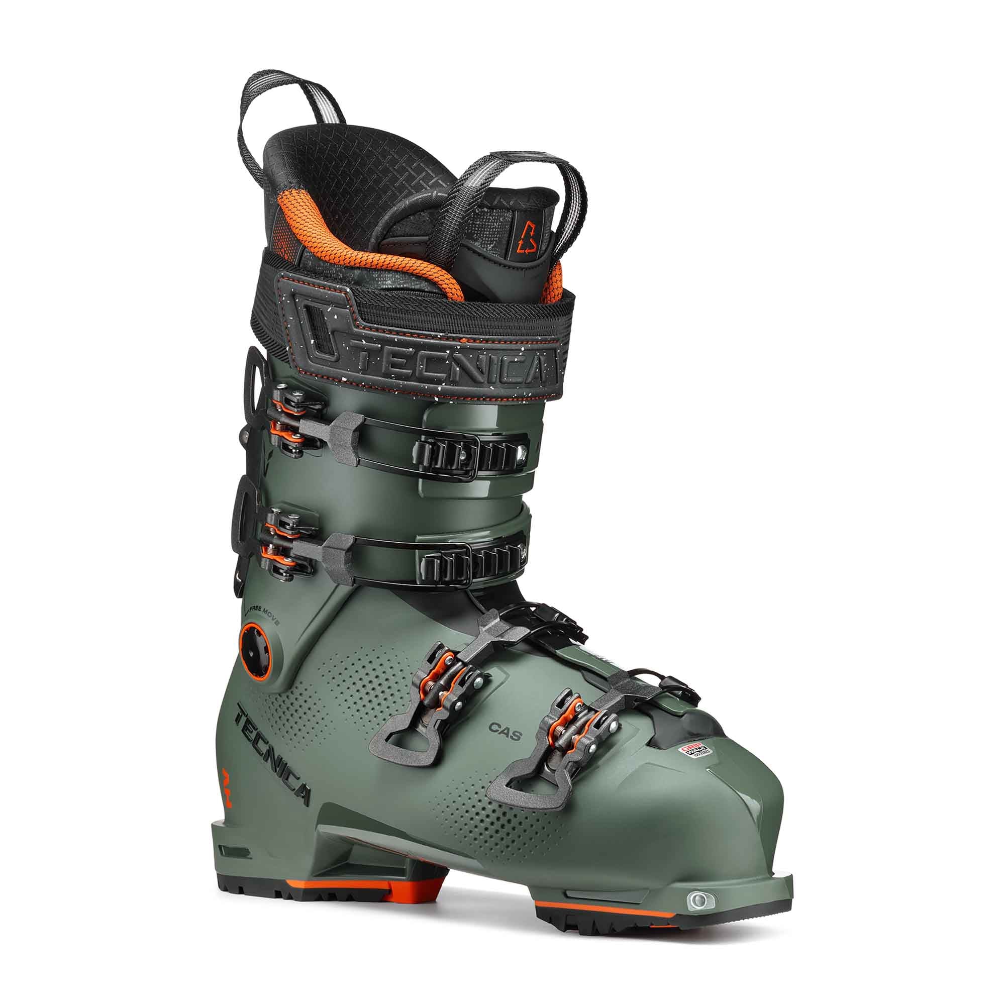 Tecnica Cochise HV 120 DYN GW Mens Ski Boot 2025 – The Last Lift