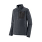 Patagonia R1 Air Mens Zip Neck 2026