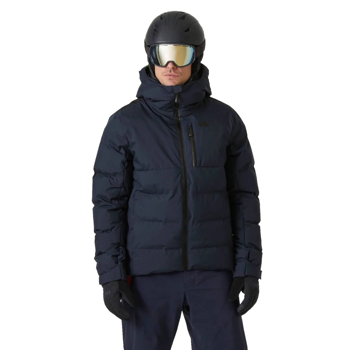 Helly Hansen Kvitfjell Race Mens Puffy Jacket 2025