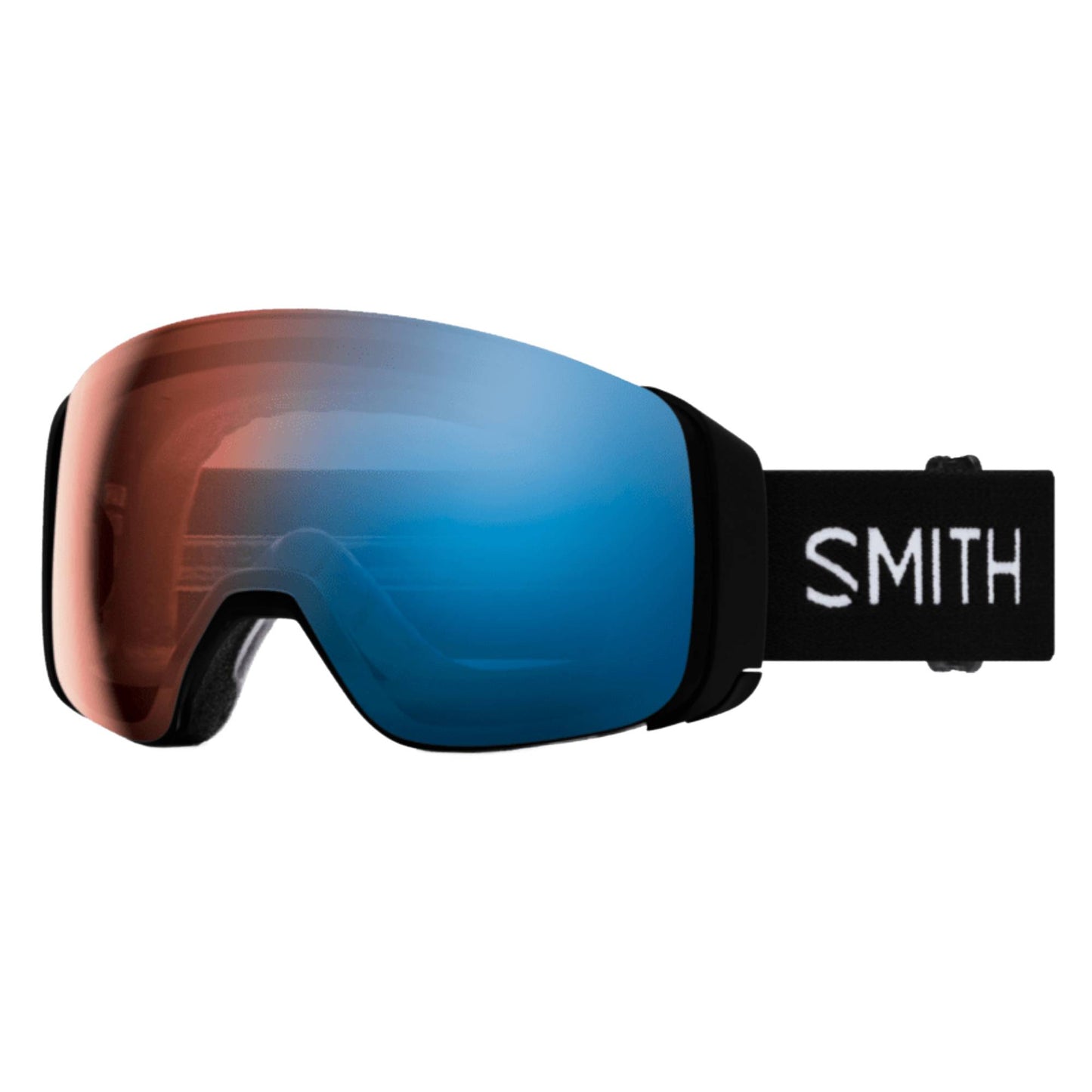 Smith 4D MAG Photochromic Goggles 2027