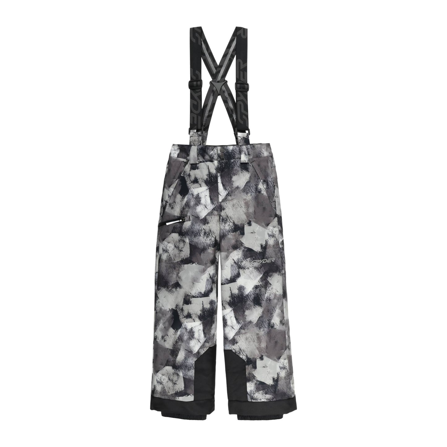 Spyder Propulsion Junior Pants 2026