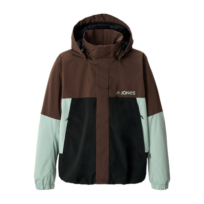 Jones MTN Surf Tweaker Mens Jacket 2026