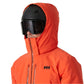 Helly Hansen Alpha Lifaloft Mens Jacket 2025