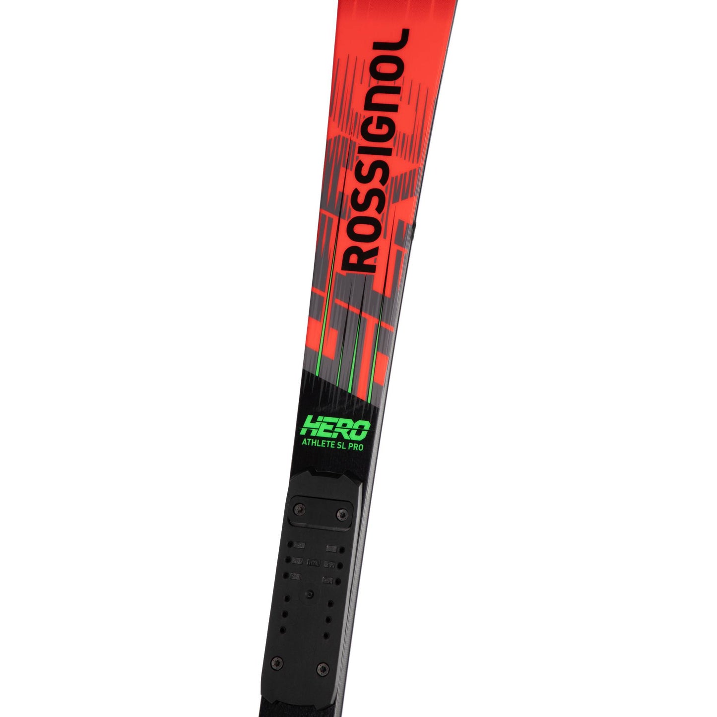 Rossignol Hero SL Pro R21 Ski 2025