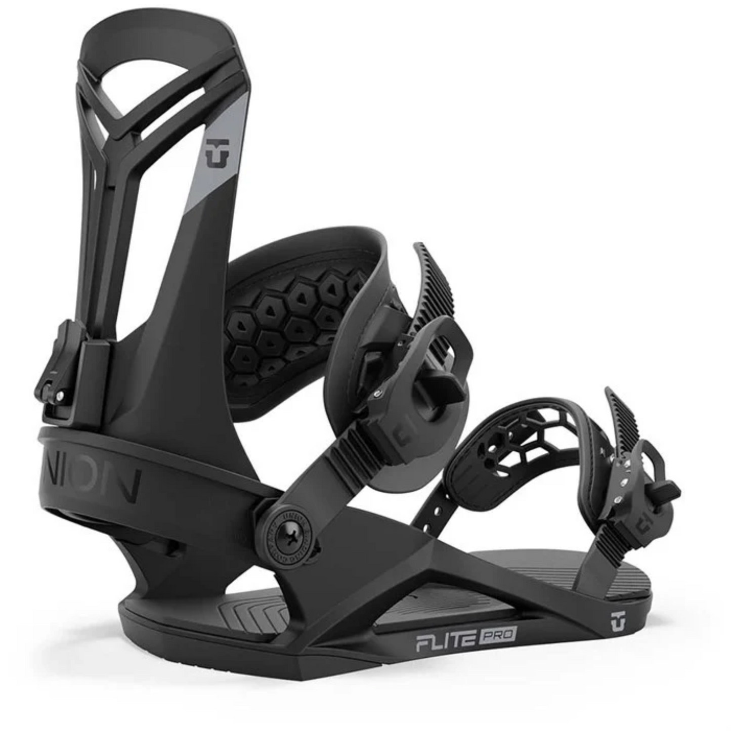 Union Flite Pro Snowboard Bindings 2025