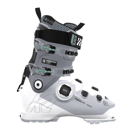 K2 Mindbender 95 BOA GW Womens Ski Boot 2026