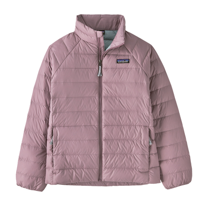 Patagonia Kids Down Sweater 2025