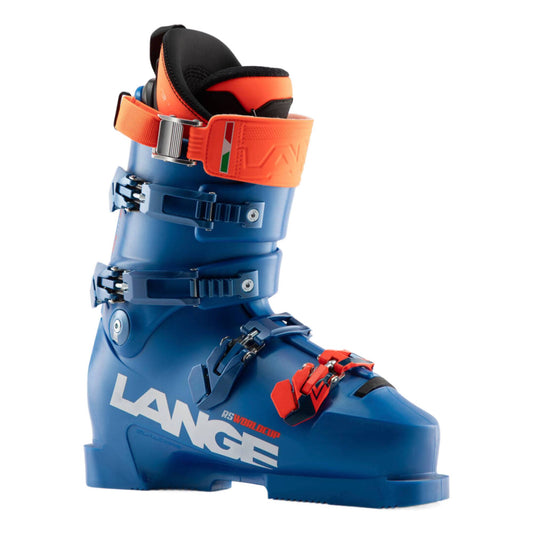Lange WC RS ZJ+ Ski Boot 2027