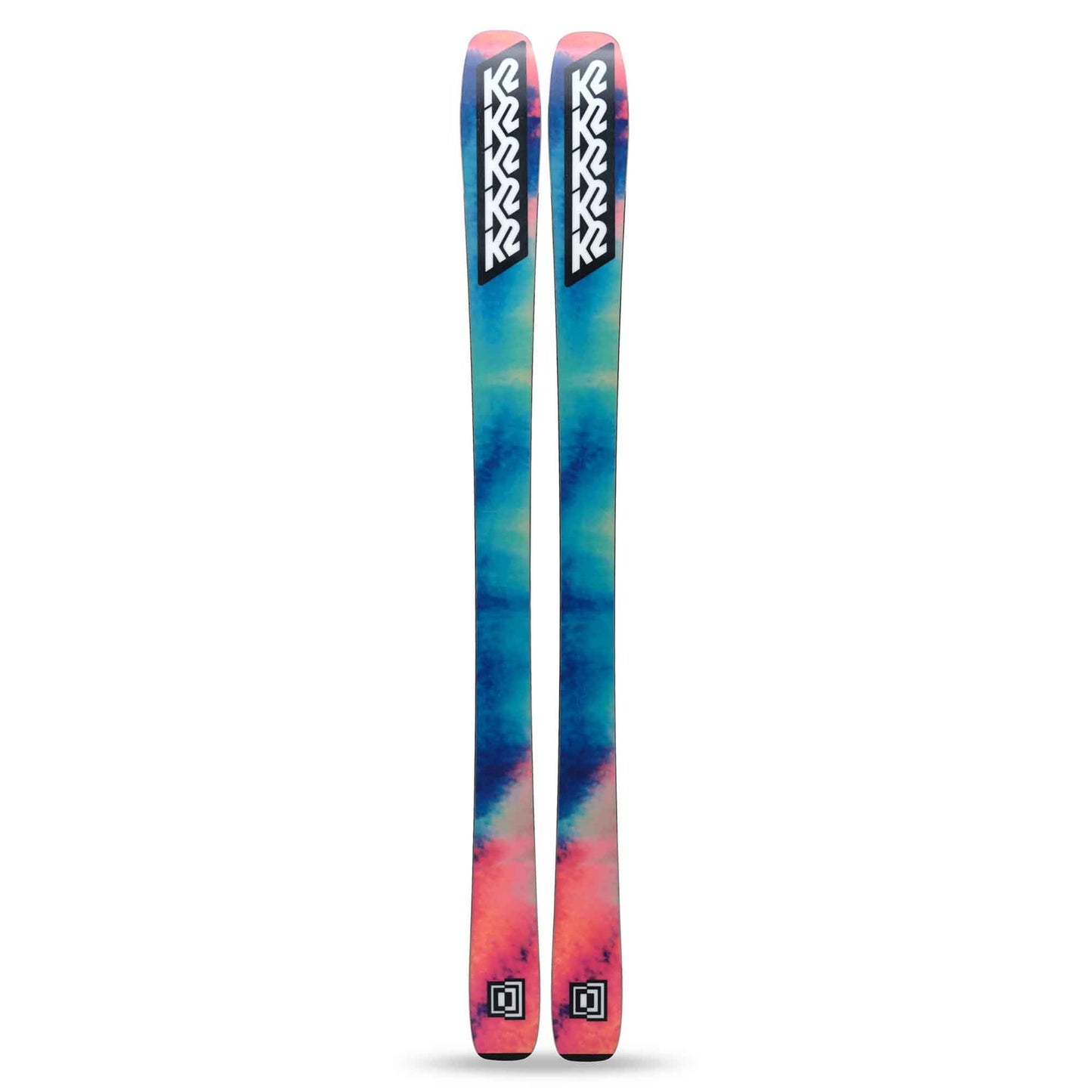 K2 Mindbender 89 Ti Womens Ski 2025