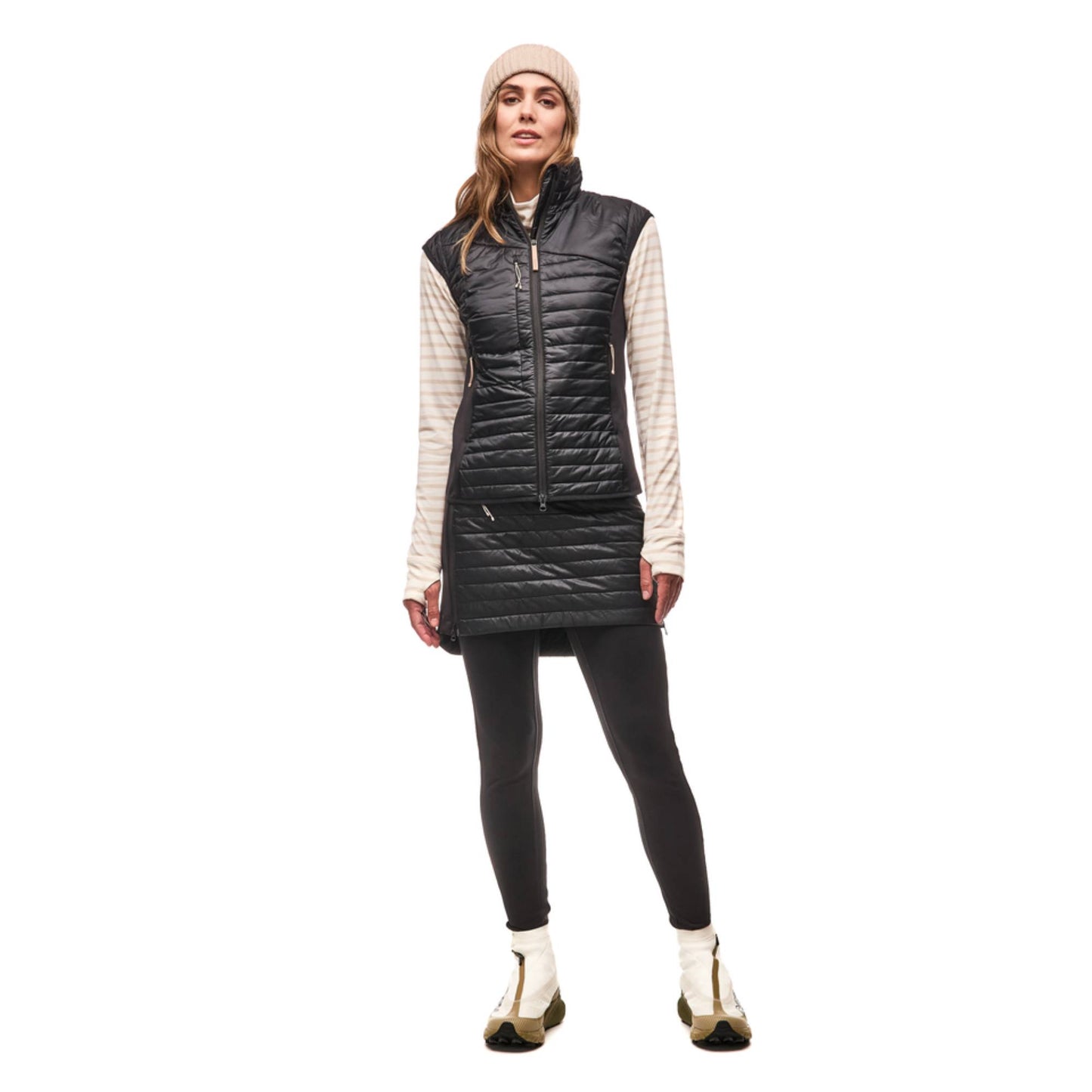 Indyeva Garma IV Womens Vest 2026