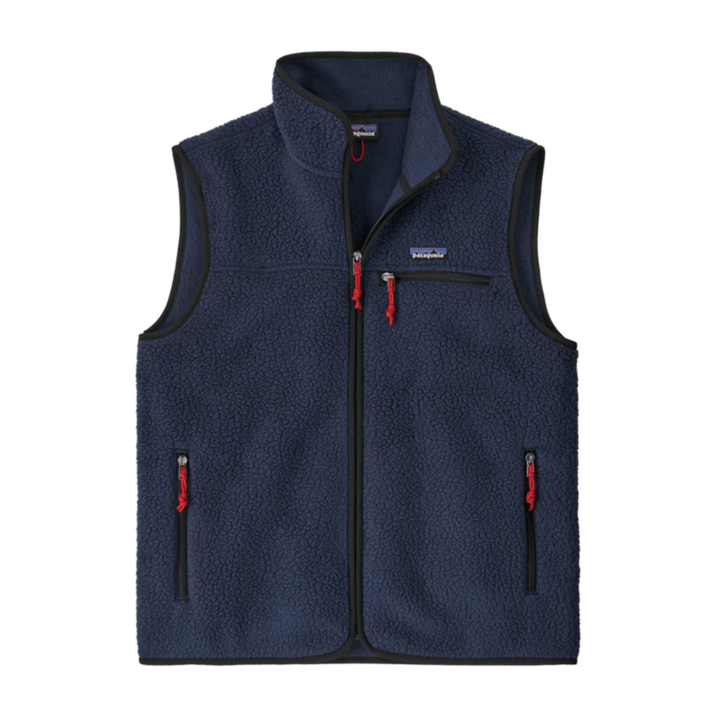 Patagonia Retro Pile Mens Vest 2027