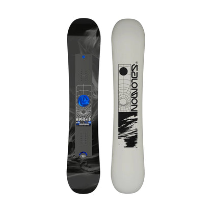 Salomon Pulse Snowboard 2027