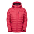 Rab Microlight Alpine Womens Jacket 2026