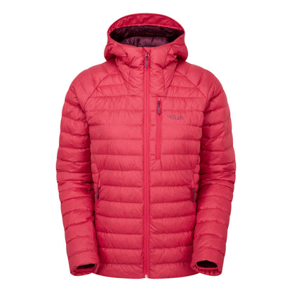 Rab Microlight Alpine Womens Jacket 2026
