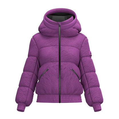 RH+ Glam Womens Jacket 2027