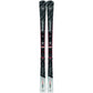 Rossignol Forza 70° Ti Ski + SPX 14 K GW Binding 2026