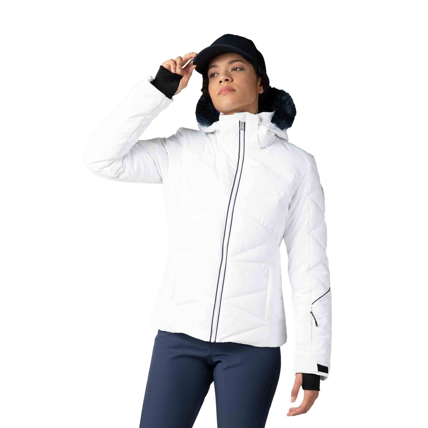 Rossignol Staci Womens Jacket 2025