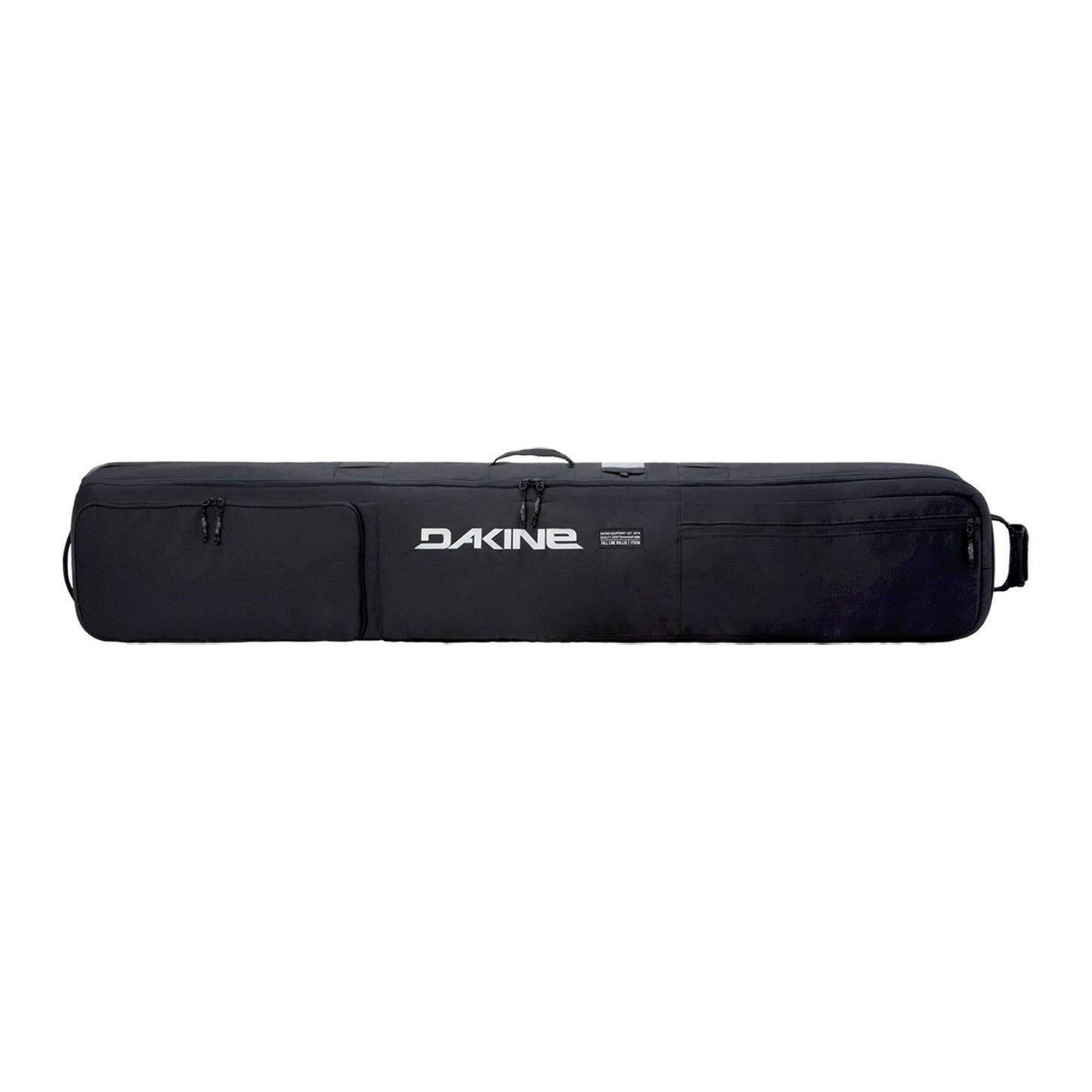 Dakine Fall Line Ski Roller Bag