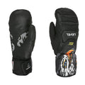 Level SQ Junior CF Mitt