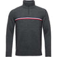 Rossignol Major Mens Zip Sweater 2019