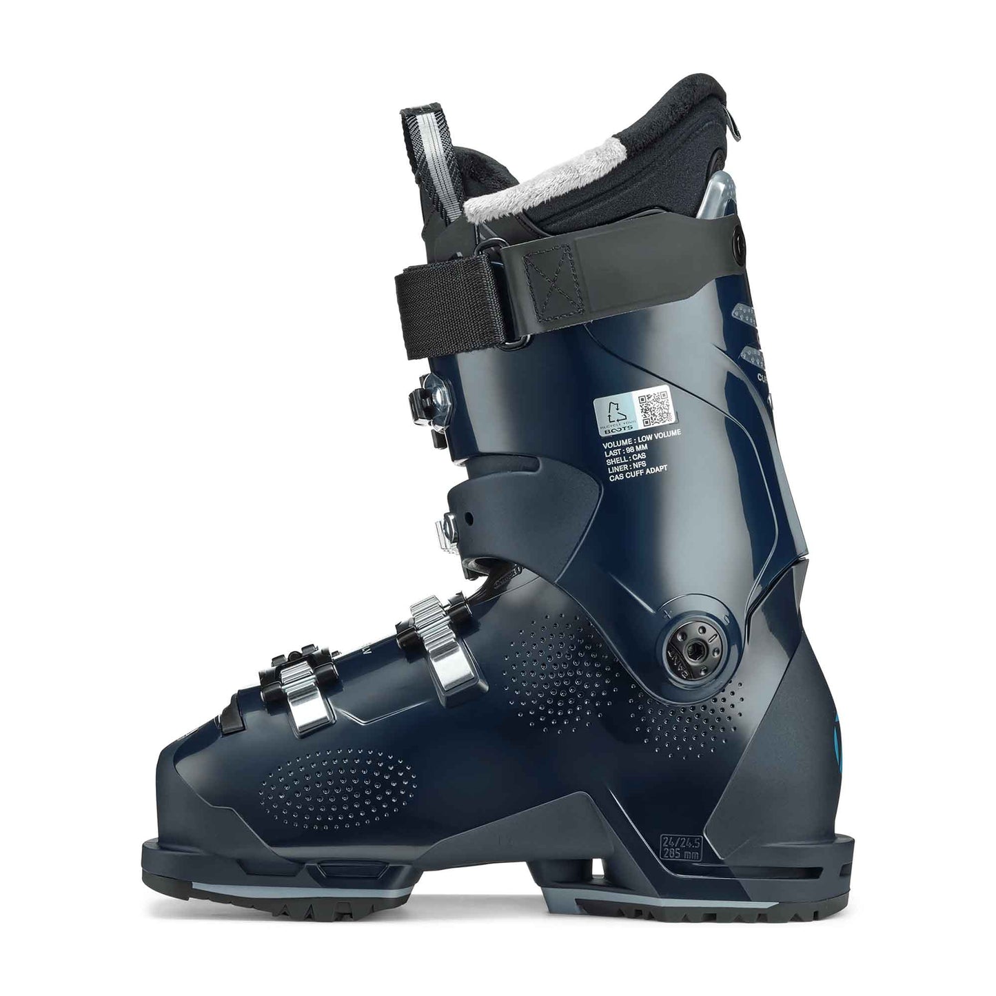 Tecnica Mach Sport LV 85 GW Womens Ski Boot 2025