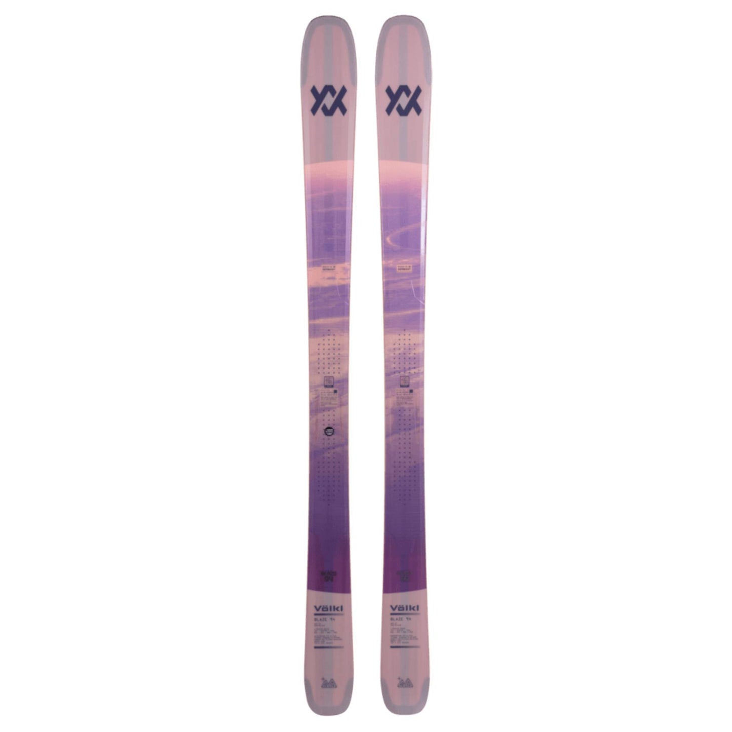Volkl Blaze 94 Ski 2026