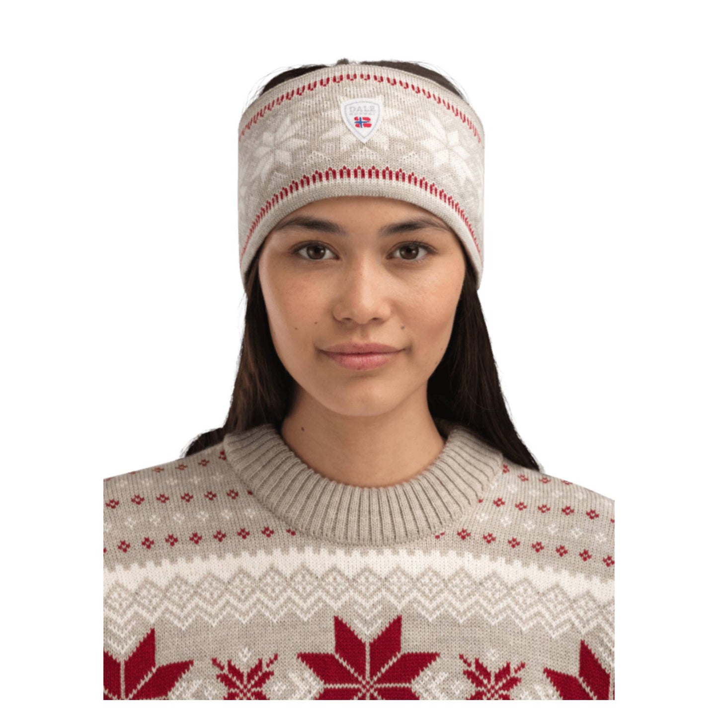 Dale of Norway Garmisch Adult Headband