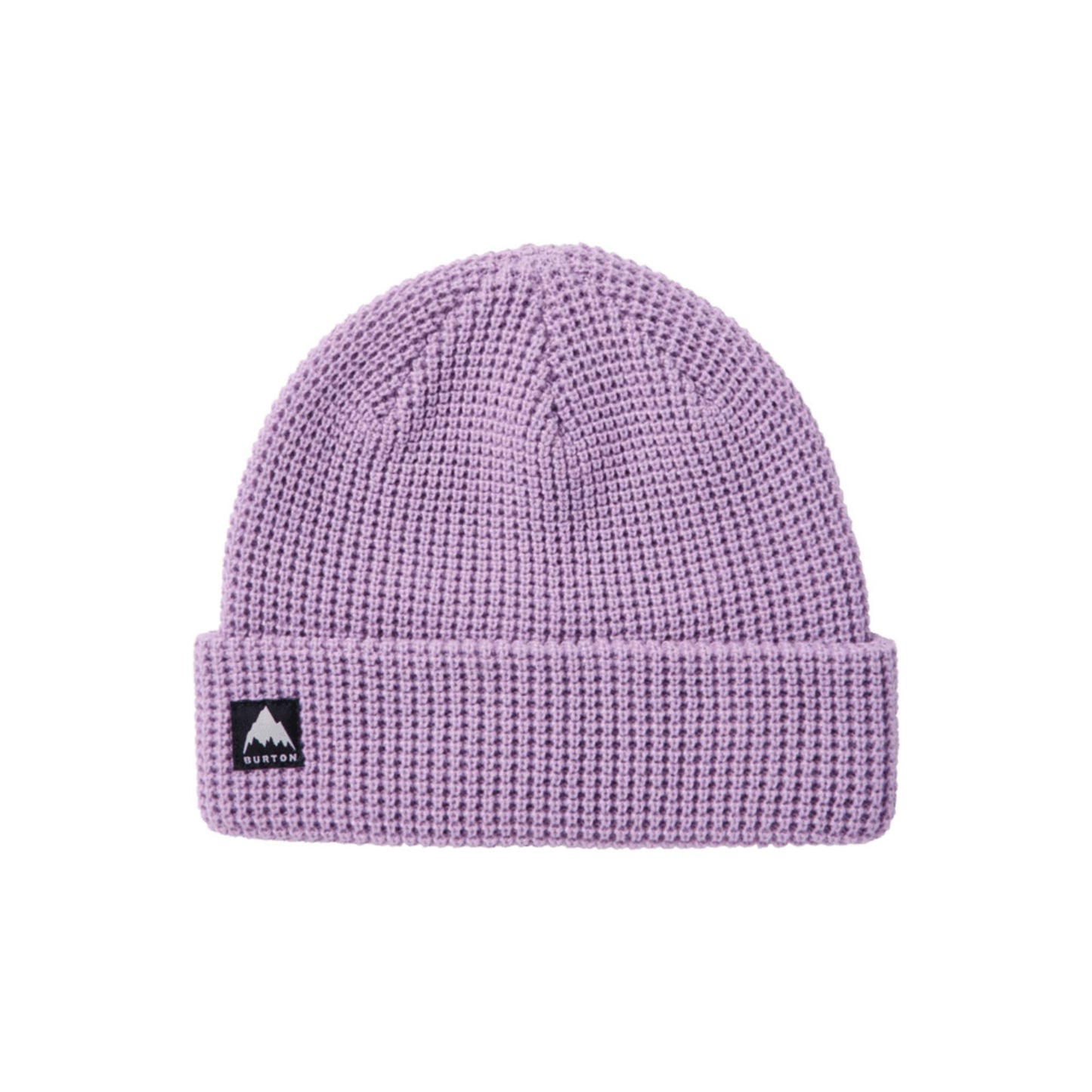 Burton Recycled Waffle Adult Beanie