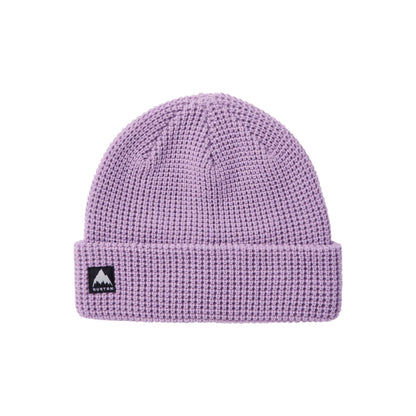 Burton Recycled Waffle Adult Beanie