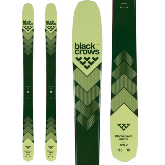 Black Crows Anima Ski 2025