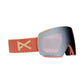 Anon M5 AF Goggles + MFI Face Mask 2027