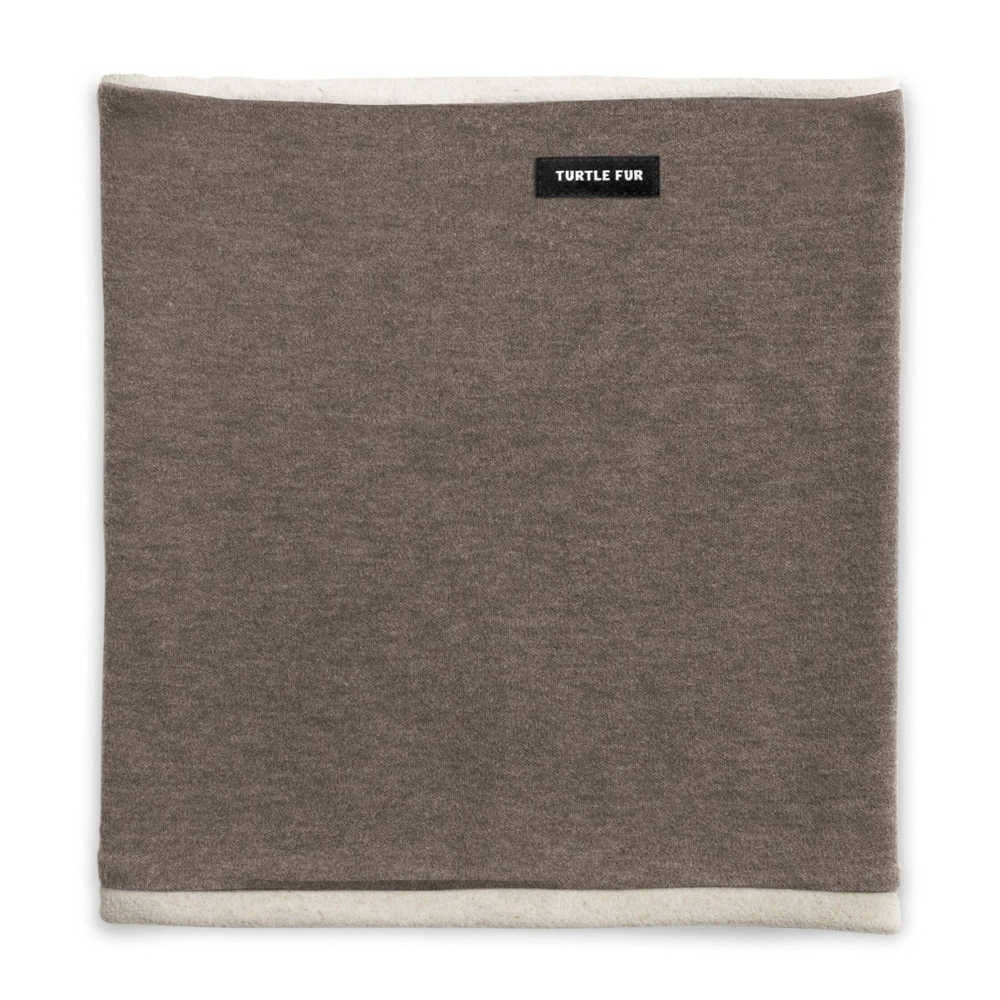 TurtleFur C. Luxe Dbl-Layer Adult Neck/Warmer