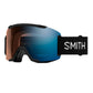 Smith Squad Low Bridge Photochromic Goggles 2027